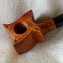 fajfka, die Pfeife, the pipe - a small view