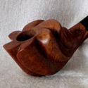 fajfka, die Pfeife, the pipe - a small view