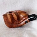 fajfka, die Pfeife, the pipe - a small view