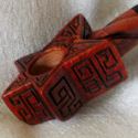 fajfka, die Pfeife, the pipe - a small view