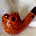 fajfka, die Pfeife, the pipe - a small view