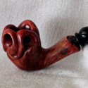 fajfka, die Pfeife, the pipe - a small view