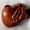 fajfka, die Pfeife, the pipe - a small view