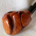 fajfka, die Pfeife, the pipe - a small view