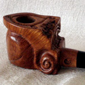 fajfka, die Pfeife, the pipe - a small view