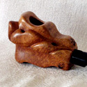 fajfka, die Pfeife, the pipe - a small view