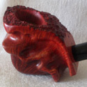 fajfka, die Pfeife, the pipe - a small view