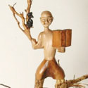 Traum nach Hieronymus Bosch