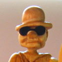 Blind und unterwegs III
