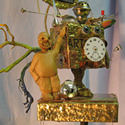 Machine pour rien No. 2 (Nahaufnahme)