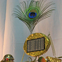 Machine pour rien No. 2 (Seitenansicht)
