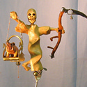 Grippenidylle